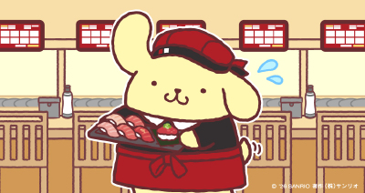 布丁狗