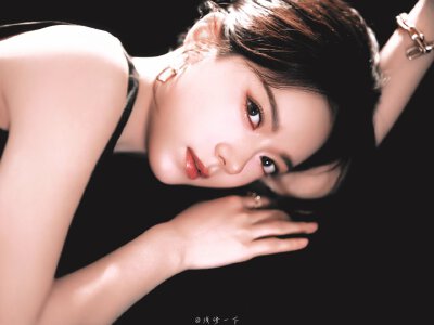 赵今麦