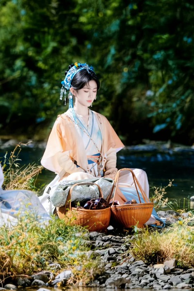 鞠婧祎
