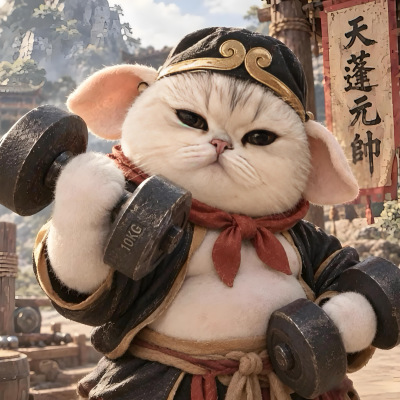 西游喵