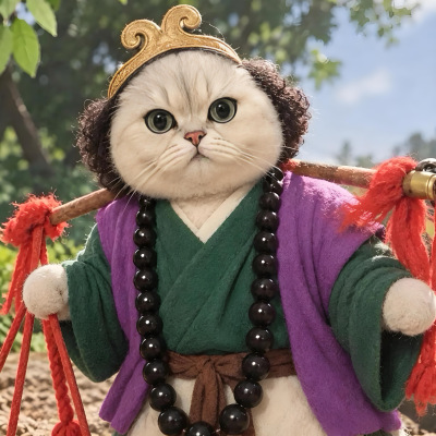 西游喵