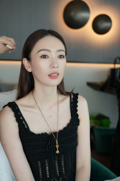 童瑶