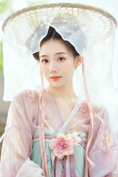 杏花疏影里，吹笛到天明。二十余年如一梦，此身虽在堪惊。