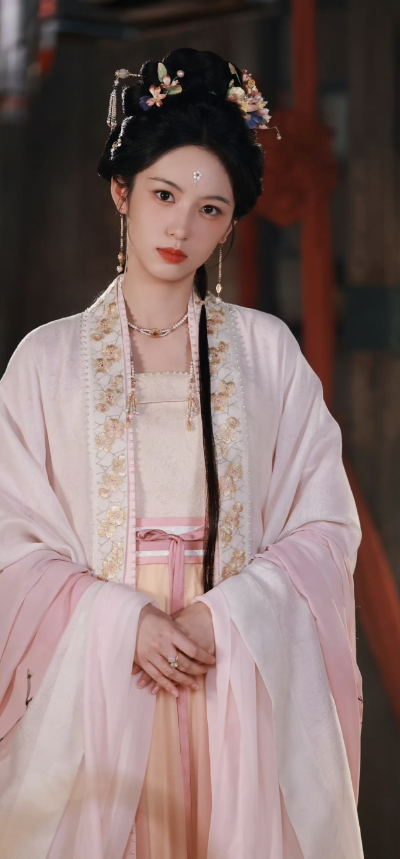 周也《一瓯春》谢清圆/陈云芽