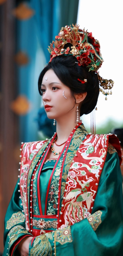周也《一瓯春》谢清圆/陈云芽