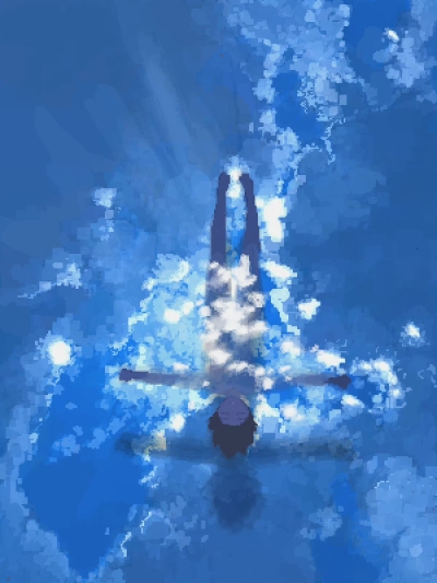像素