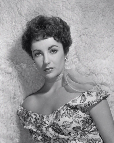 Elizabeth Taylor ​​​