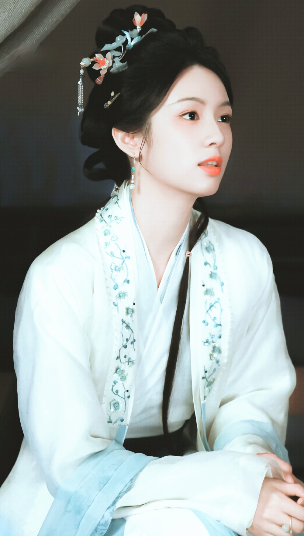 周也