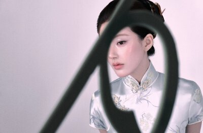 赵露思