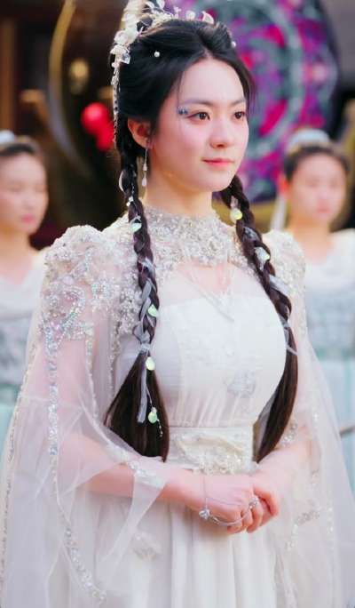 孟默蕾