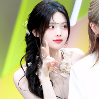 杨超越