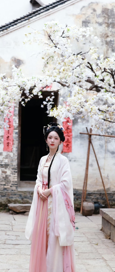 周也《一瓯春》谢清圆/陈云芽