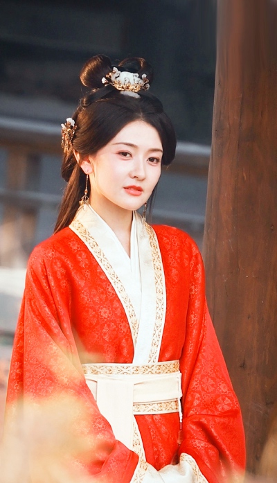 梁洁/刺棠