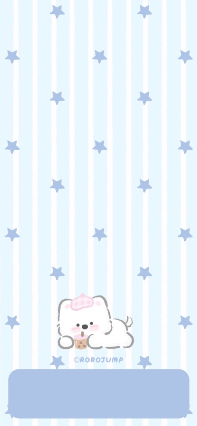 ROROJUMP肉肉酱