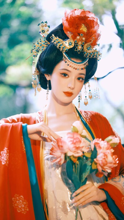 彭小苒