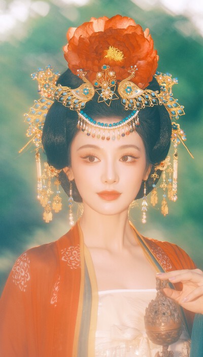 彭小苒