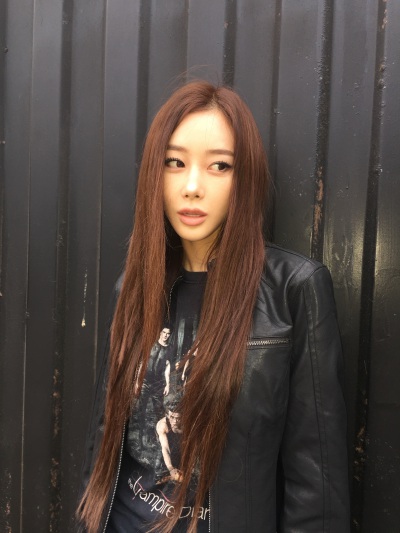 内永绘里 giselle