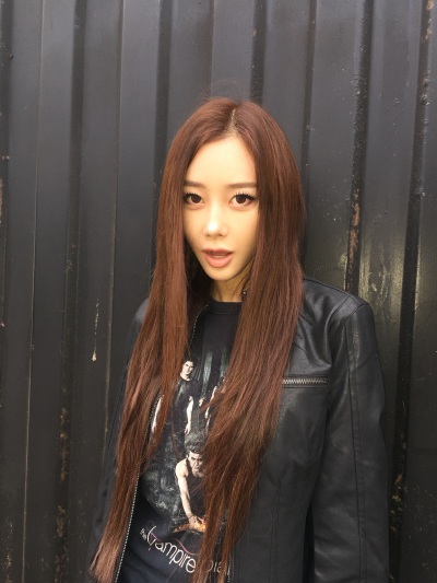 内永绘里 giselle
