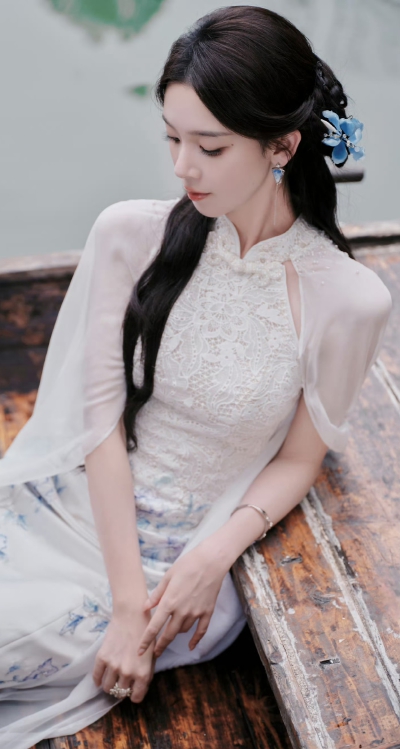 陈瑶