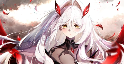 若娜瓦 画师推：ArtElphe
来源@原神梗图大赏
