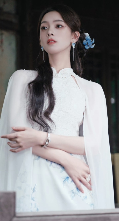 陈瑶