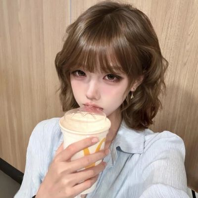 女生头像