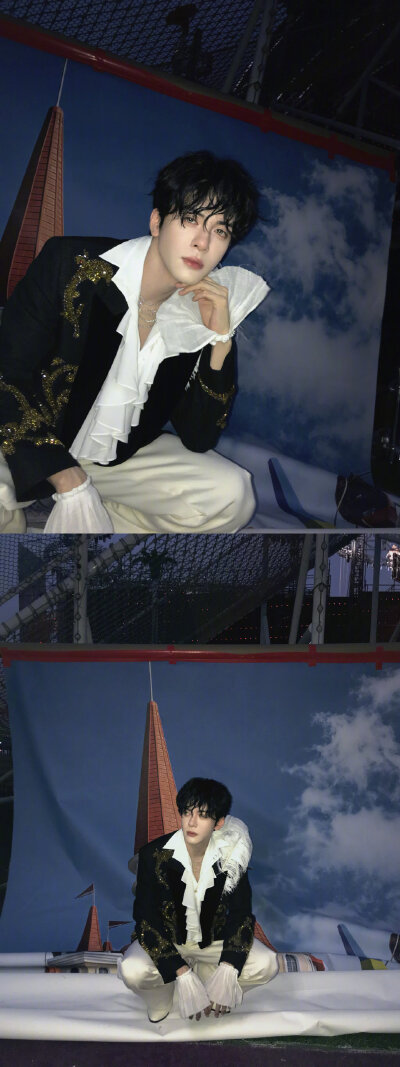 曾舜晞