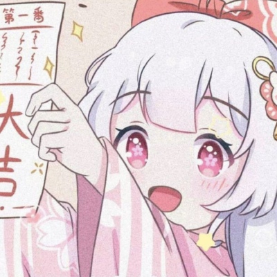 头像
