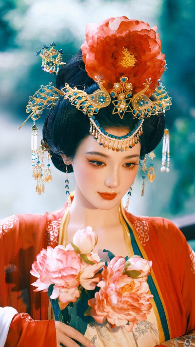 彭小苒