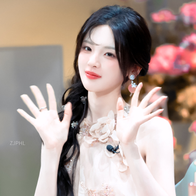 杨超越