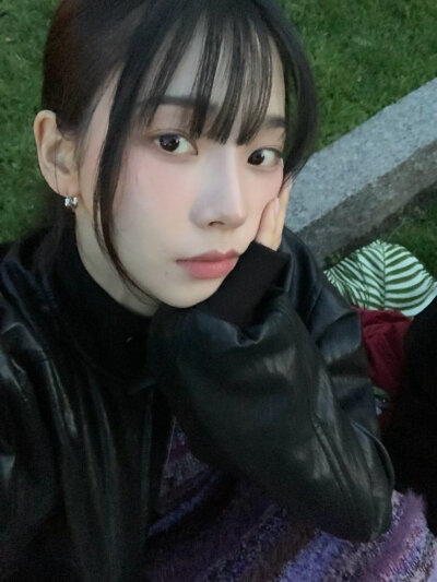 柳智敏 karina