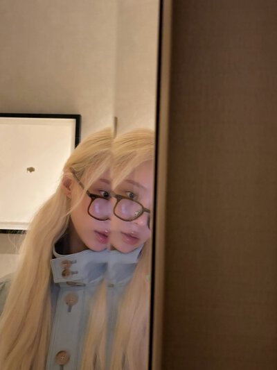 金玟庭 winter