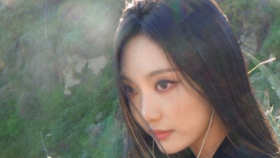 宁艺卓 ningning