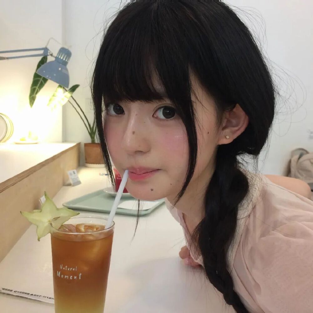 女生头像