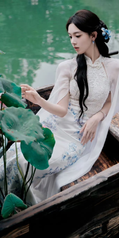 陈瑶
