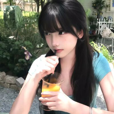 女生头像