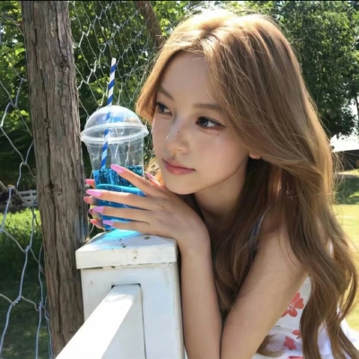 女生头像