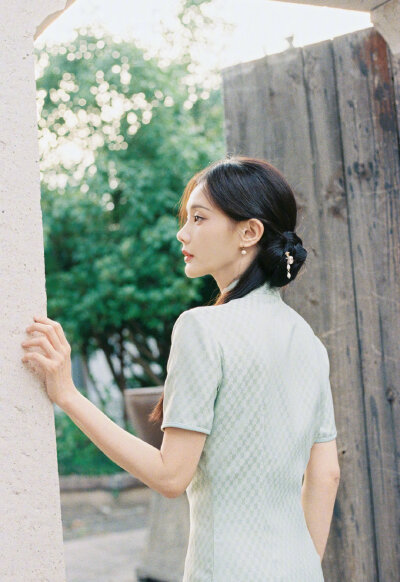 李一桐