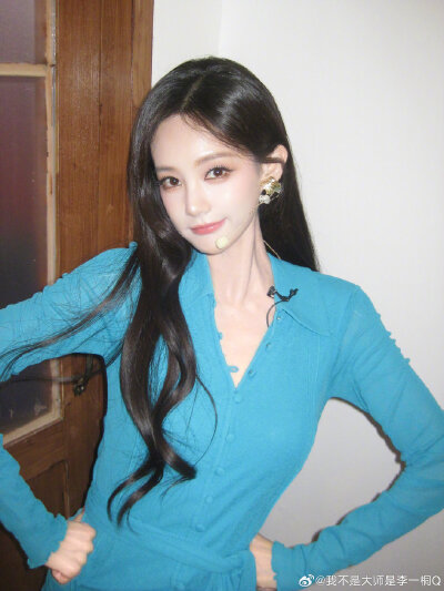 李一桐