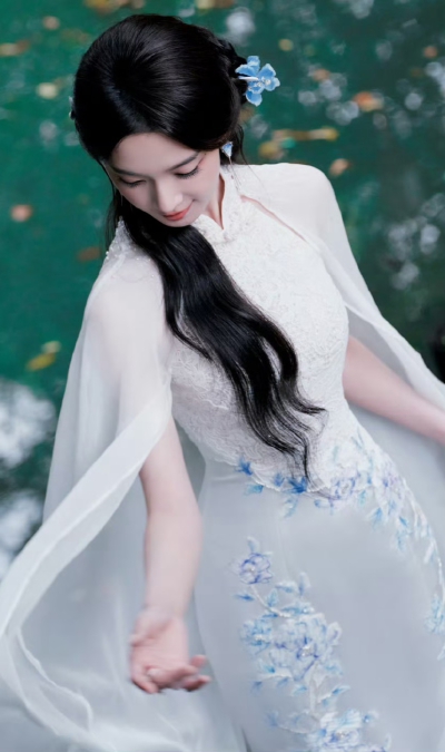 陈瑶
