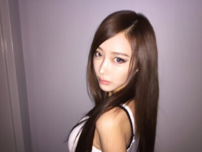 内永绘里 giselle