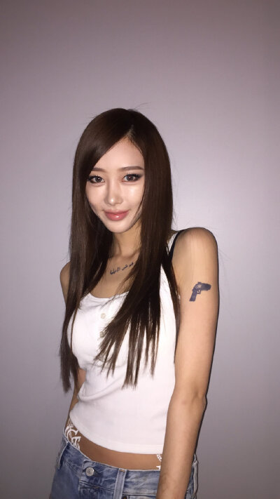 内永绘里 giselle
