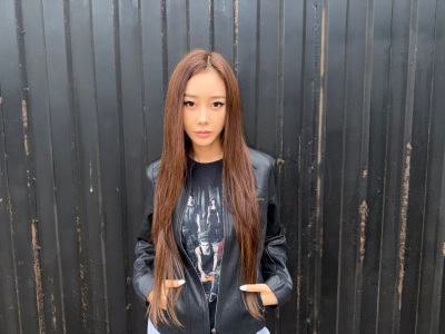 内永绘里 giselle