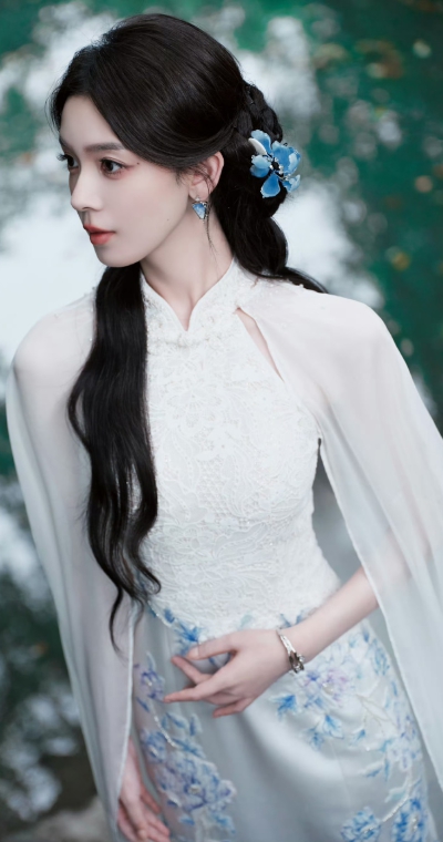 陈瑶