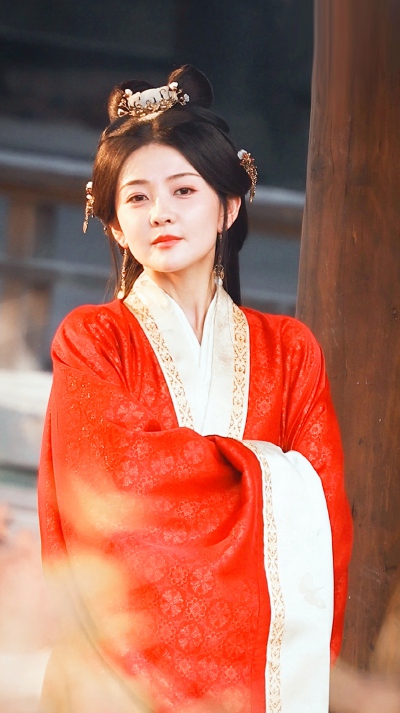 梁洁/刺棠