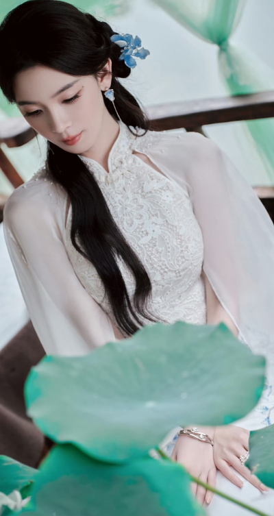 陈瑶