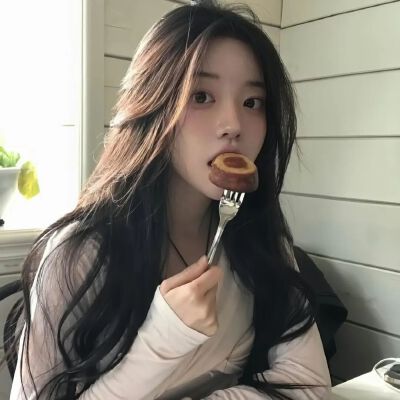 女生头像