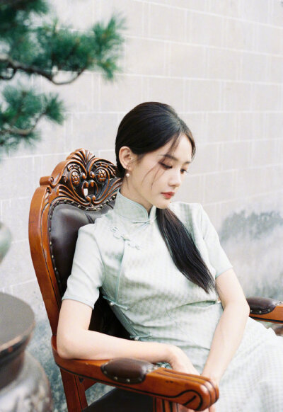 李一桐