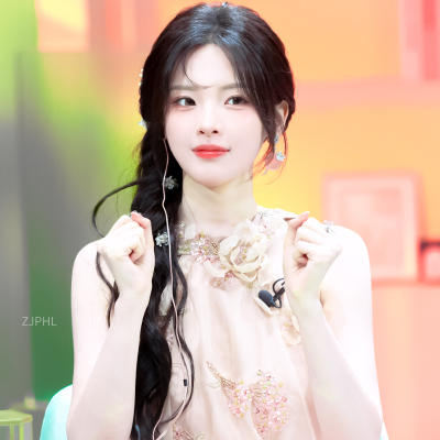 杨超越