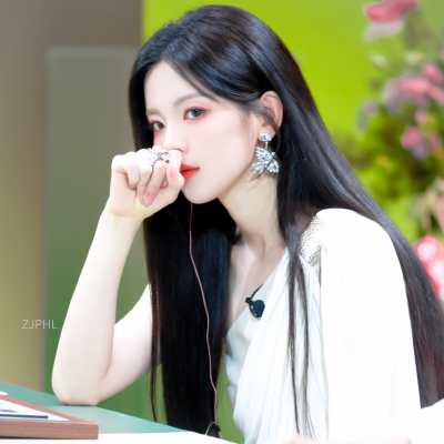 杨超越